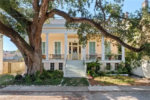 1221 N Tonti Street, New Orleans, LA 70119