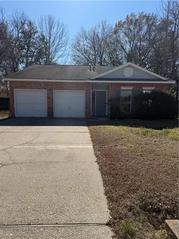 1508 Cherry Ridge Ct Court, Mandeville, LA 70448 - #1