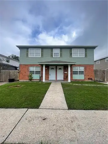 2421-23 Octavia Drive, Chalmette, LA 70043