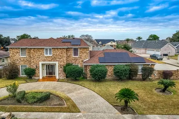 11111 Lake Forest Boulevard, New Orleans, LA 70128