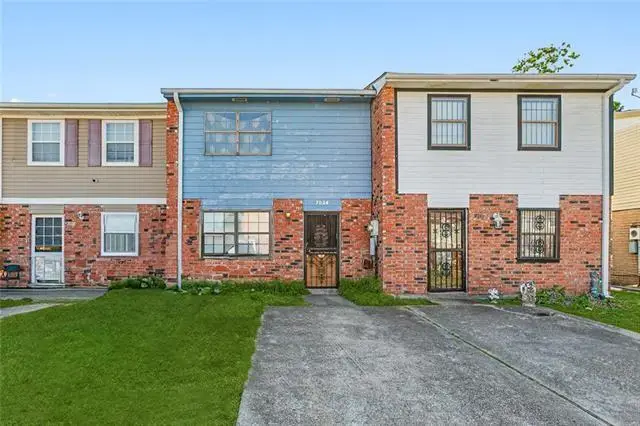 7024 Northgate Drive, New Orleans, LA 70128 - #1