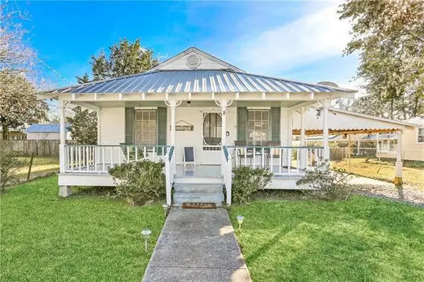 305 Morgan Street, Madisonville, LA 70447