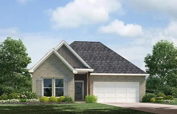 3295 Tide Wind Drive, Slidell, LA 70461