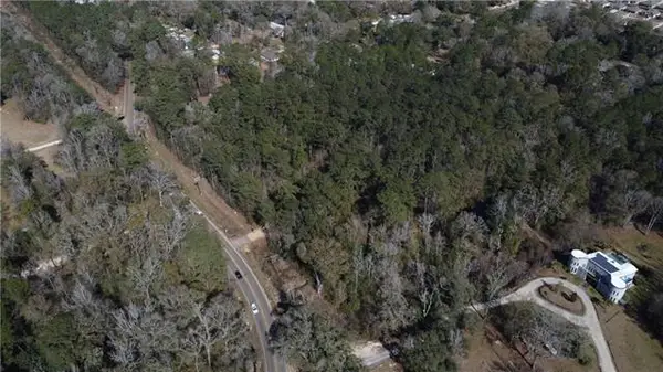 Lot 24 & 69-71 Lee Road, Covington, LA 70433
