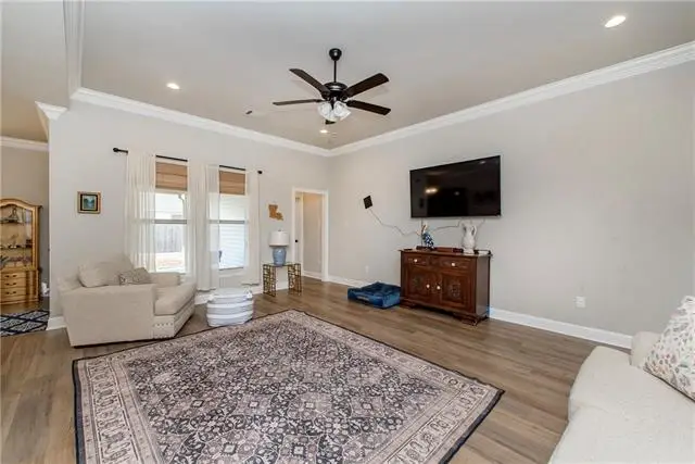 39637 Fairhope Drive, Ponchatoula, LA 70454 - #3