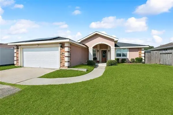 6721 Dorchester Drive, New Orleans, LA 70126