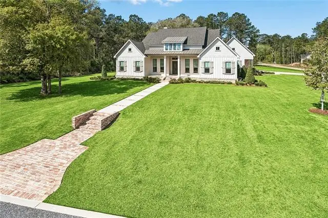 72427 Rosebay Drive, Covington, LA 70433 - #2