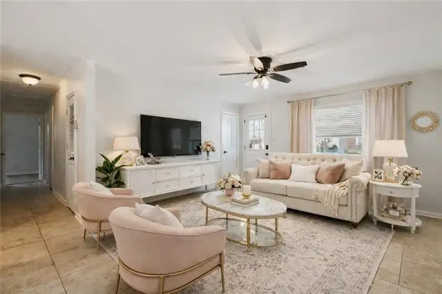 1612 Akron Avenue, Metairie, LA 70003 - #3