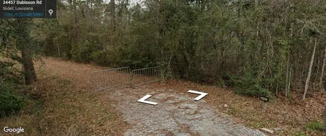 34457 W Dubuisson Road, Slidell, LA 70460 - #2