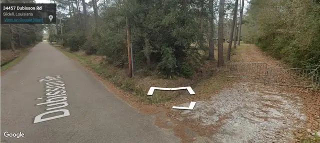 34457 W Dubuisson Road, Slidell, LA 70460 - #3