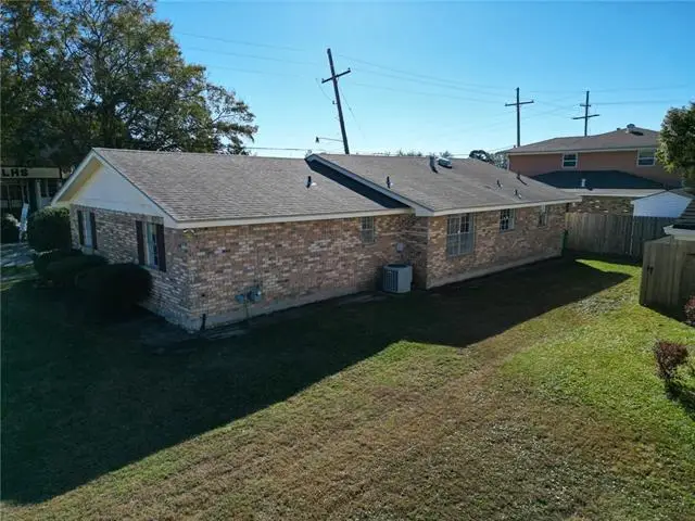 3800 Courtland Drive, Metairie, LA 70002 - #2