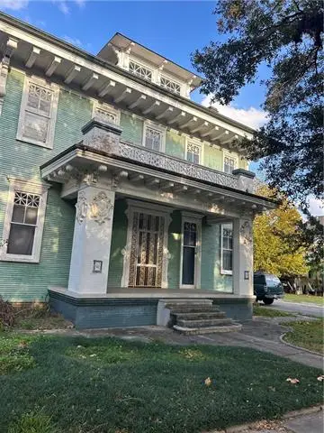 2221 Esplanade Avenue, New Orleans, LA 70119 - #2