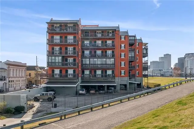 330 Morgan Street #506, New Orleans, LA 70114 - #2