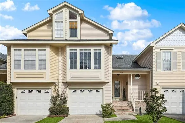 703 Audubon Trace #703, Jefferson, LA 70121