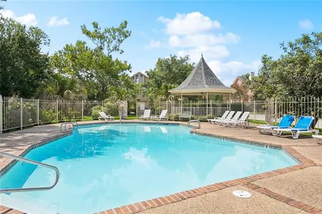 703 Audubon Trace #703, Jefferson, LA 70121 - #3