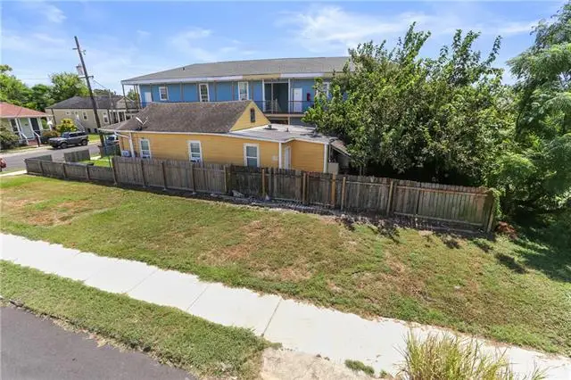 2900 Danneel Street, New Orleans, LA 70115 - #3