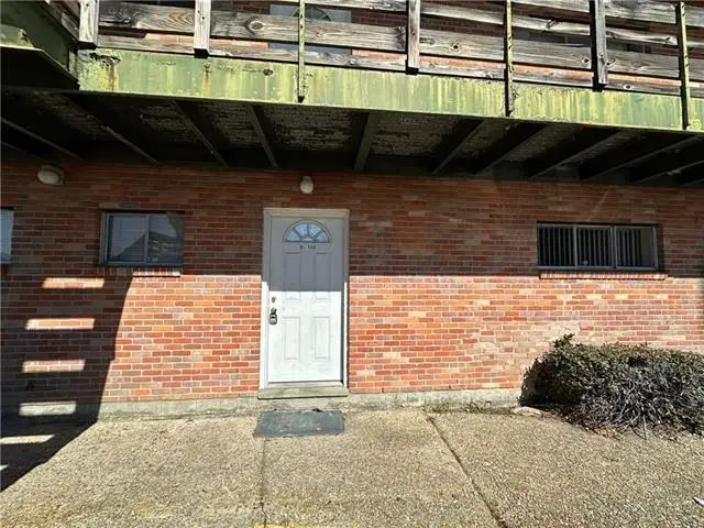 3838 Pontchartrain Drive #B-102, Slidell, LA 70458 - #2