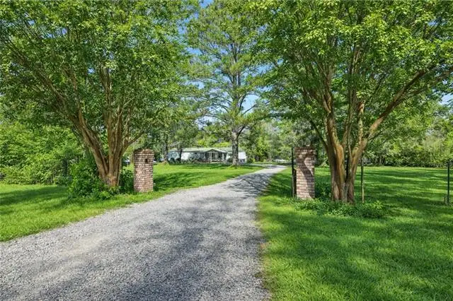 550 Stonehill Road, Folsom, LA 70437 - #2