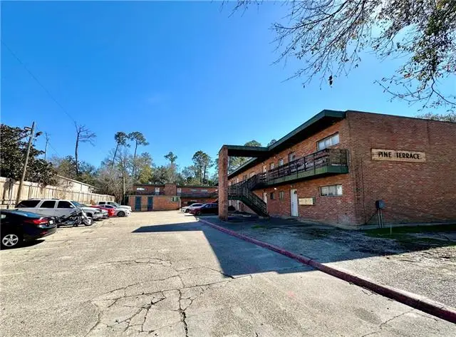 3838 Pontchartrain Drive #A-203, Slidell, LA 70458 - #2