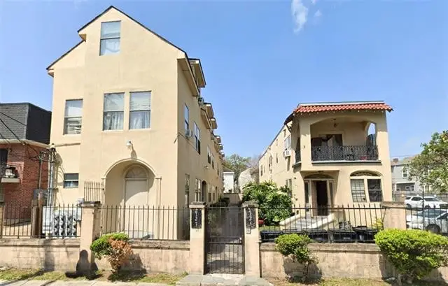 2127 Carondelet Street, New Orleans, LA 70130 - #3