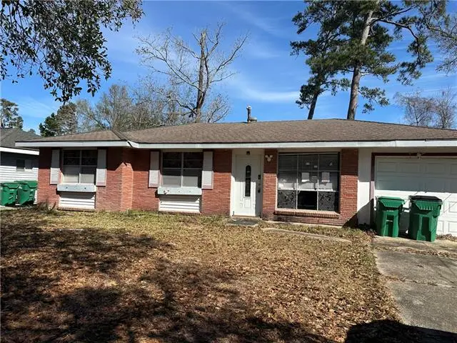 214 Cardinal Drive, Slidell, LA 70458 - #1