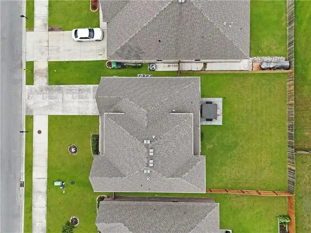 587 Lakeshore Village E, Slidell, LA 70461 - #3