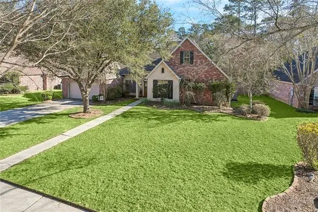 517 Tanager Drive, Mandeville, LA 70448 - #3