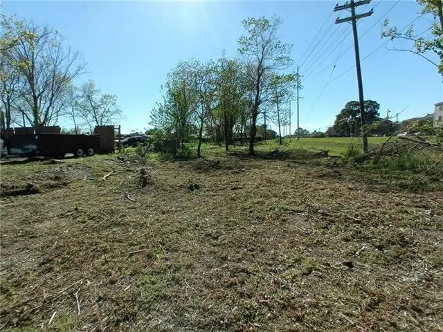 4974 Marque Drive, New Orleans, LA 70127 - #1