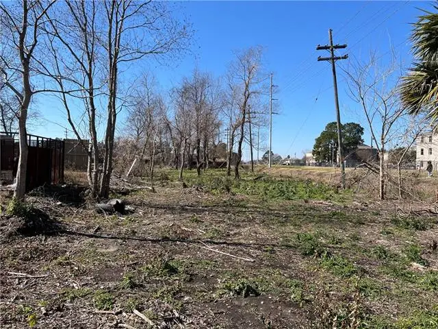 4974 Marque Drive, New Orleans, LA 70127 - #3