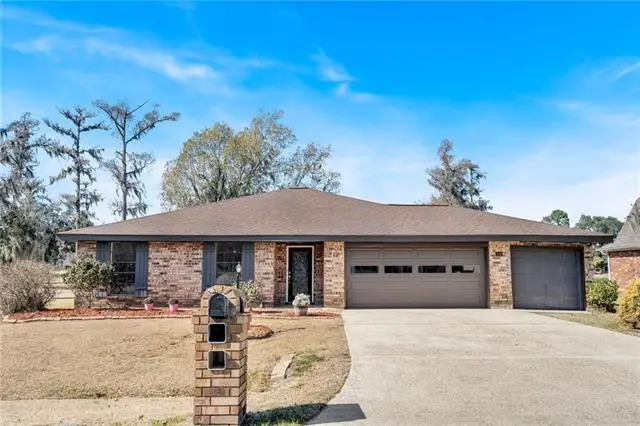 14 Zee Ann Drive, Luling, LA 70070 - #1