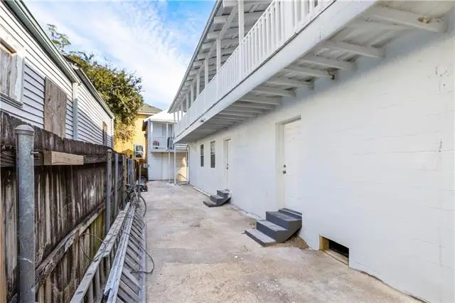 2009 Conti Street, New Orleans, LA 70112 - #2