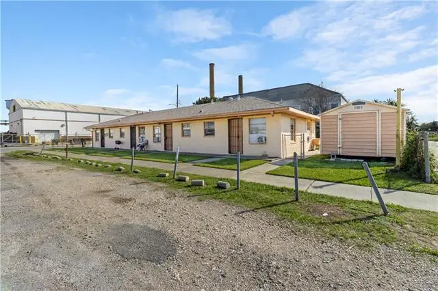 8840 Spruce Street, New Orleans, LA 70118 - #1