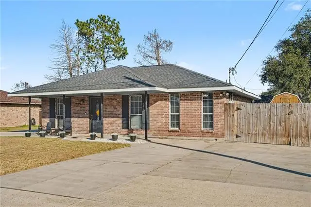 223 Davis Drive, Luling, LA 70070 - #3