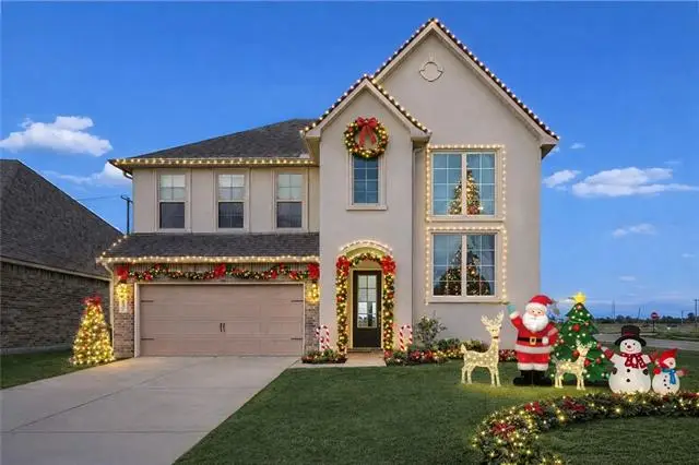 5669 Oakworth Street, Slidell, LA 70461 - #3