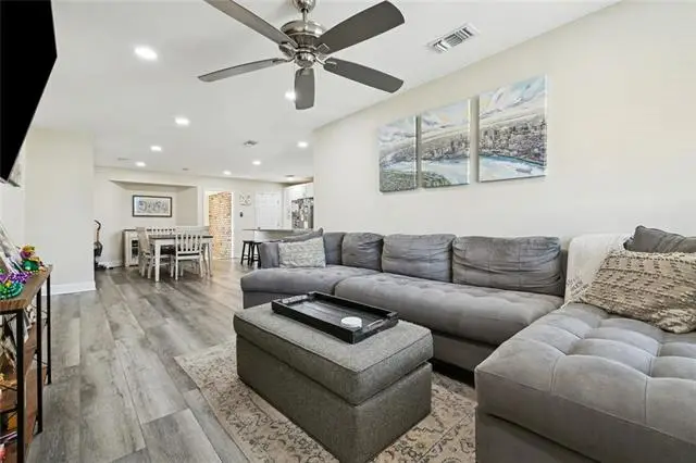 4828 Argonne Street, Metairie, LA 70001 - #2