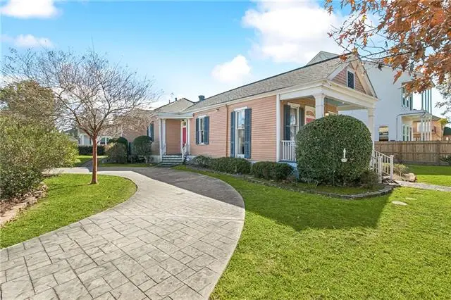 4333 Hamilton Street, New Orleans, LA 70118 - #3