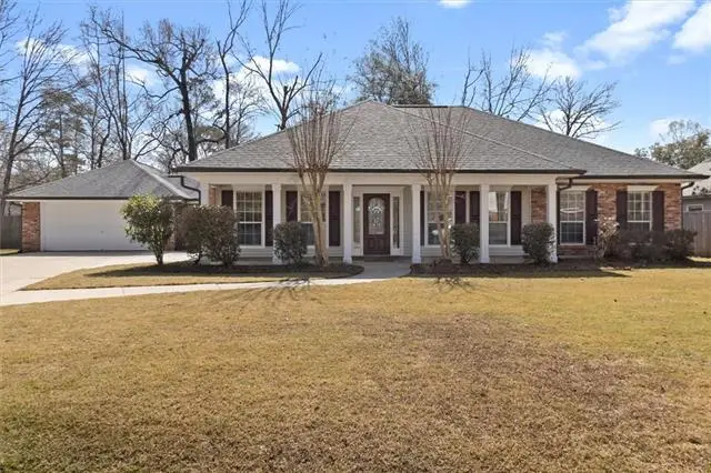 30 Wingate Court, Mandeville, LA 70448 - #2