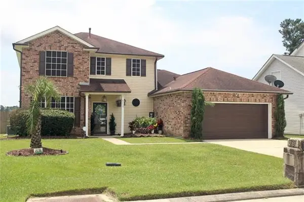 2132 Wellington Lane, Slidell, LA 70461