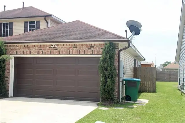 2132 Wellington Lane, Slidell, LA 70461 - #2