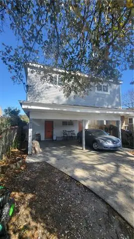 1915-17 Pleasure Street, New Orleans, LA 70122