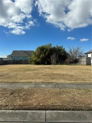 1904 N Karl Drive, Arabi, LA 70032 - #1