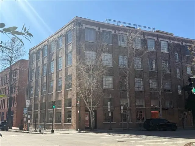 402 Julia Street #401, New Orleans, LA 70130 - #1