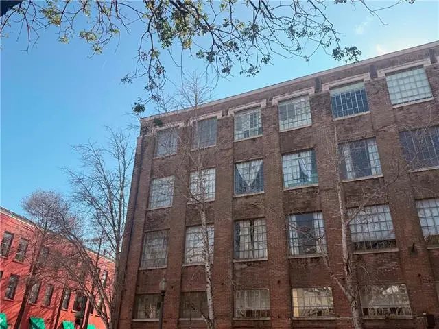 402 Julia Street #401, New Orleans, LA 70130 - #2