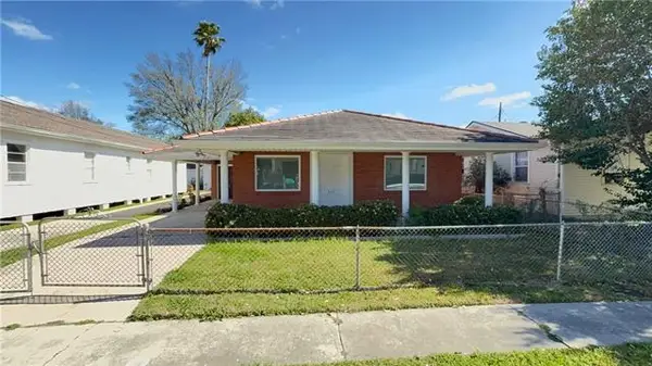 545 Maple Avenue, Harvey, LA 70058