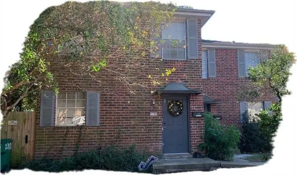 2100-02 Caswell Lane, Metairie, LA 70001