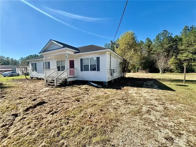 34167 Ambrose Hoover Road, Tickfaw, LA 70466 - #2