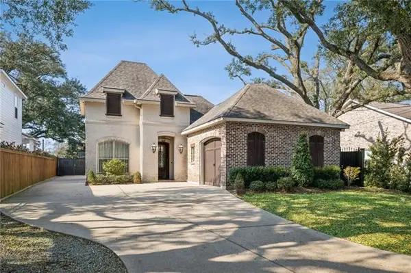 308 Tullulah Avenue, River Ridge, LA 70123