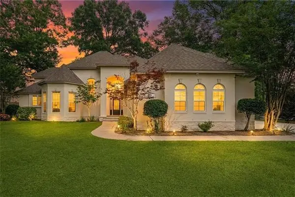 733 Plantation Drive, Abita Springs, LA 70420
