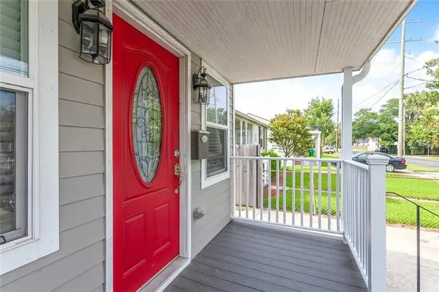 616 Labarre Road, Jefferson, LA 70121 - #3