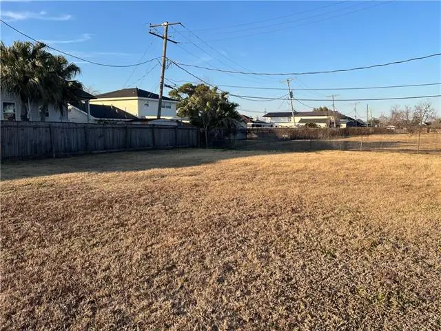 7509 Patricia Street, Arabi, LA 70032 - #3